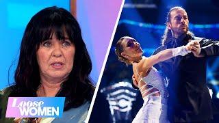 Strictly Controversy: Should Pete Wicks Have Left? | Loose Women