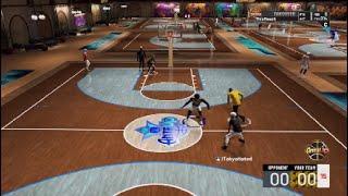 NBA 2K21 COMP STAGE REACH ON CENTER (5K)