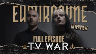 Ποιά είναι η  ΕΥΦΡΟΣΥΝΗ; Tv war 20/11/2022 Full Episode. Feat Euphrosyne