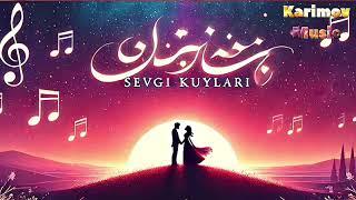 Karimov Music - Sevgi Kuylari (Official Audio)