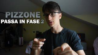 Pizzone Evolutivo