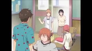 Funny Lovely Complex scene