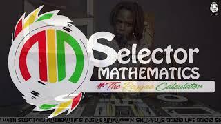 FoundNation tunes with Selector Mathematics inside Jamdown Shafflas. Ep1