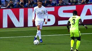 Cristiano Ronaldo vs Manchester City ● English Commentary ● UCL - Home HD 1080i (04/05/2016) 15/16