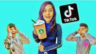 We TESTED Viral TikTok Life Hacks....PART 10 | Rimorav Vlogs