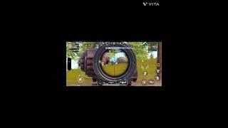 M416+6 Scope#pubgmobile#youtubeshorts#bgmi#shortsviral