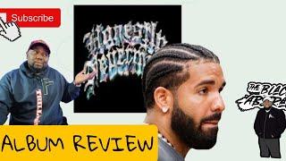 Drake: Honestly, Nevermind | Review: Is it Trash?