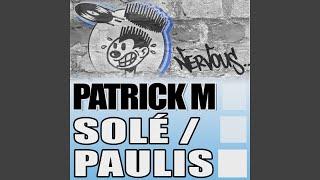 Paulis (Original Mix)