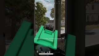 2 нока из UMP  без обвесов #game #pubg #pubgm #пабг #девушка