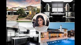 Kylie Jenner’s House Tour 2017 | $3.5 Million | Calabasas, California