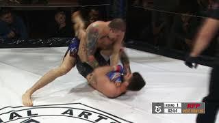 80 kg, Mykyta Mikhno "Arsen Faitovich" vs Anton Radko | RFP 63 - WEST FIGHT 26: COLOSSEUM