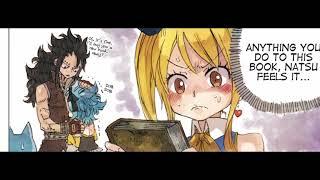 [Comic Dub Compilation] - Fairy Tail: Funny Moments