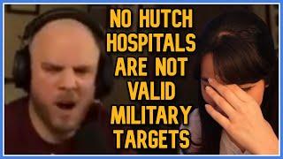COD Streamer Defends Actual Warcrimes