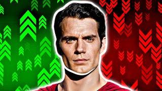 El AUGE y la CAÍDA del DCEU