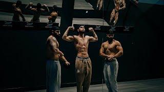 ARM DAY AT FREEBIRD W/ RISHI BHATIA
