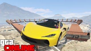 ЭПИК С МОТОЦИКЛАМИ В GTA ONLINE! (УГАР, ЭПИК, БАГИ) #118