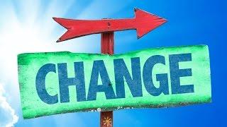 How to Change Your Life - A RedFrost Motivation Tribute