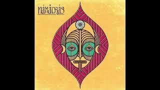 Naxatras - Naxatras [2015] [Full Album]