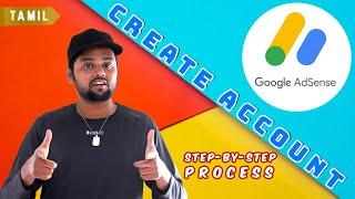 How to create Google AdSense Account (2024) Demo for beginnersEarn Money using Google AdSense| VAM