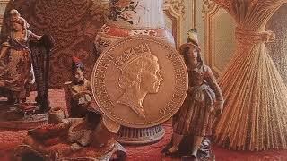 VERY RARE AND EXPENSIVE £ 75,000,00 If You Have It! PENNY Elizabeth II Worth Big Money