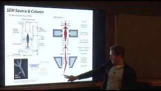 Scanning Electron Microscopy (SEM) Lecture: Principles, Techniques & Applications