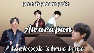 Awarapan ll #taekooklove #taekook #yonmin #vkook love story