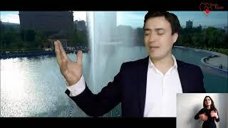 Shamsiddini Rustam livoi man