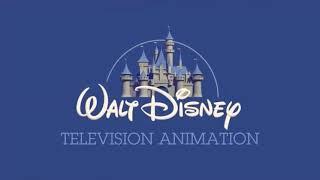 Walt Disney Television Animation in 1995 Pixar Style