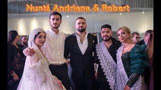 Nuntă Andriana&Robert/ Свадьба Андриана &  Роберт 3 ч  Цыганская свадьба . 3 ч