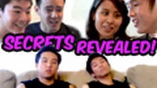 Vlogging secrets from KevJumba, HappySlip, David Choi