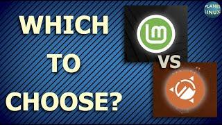 Linux Mint vs Ubuntu Cinnamon: Which Should YOU Use?