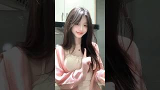 절대 다운되지 않을게!!! #shorts #미녀