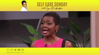 Financial Literacy EQUALS SUCCESS w/Steve Harvey | Self Care Sunday