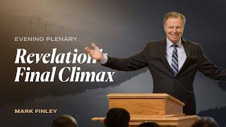Revelation's Final Climax | Mark Finley