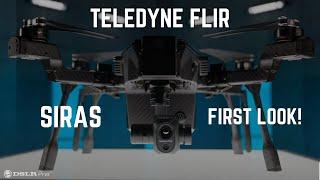 DSLRPros Release Notes | Teledyne FLIR SIRAS First Look!