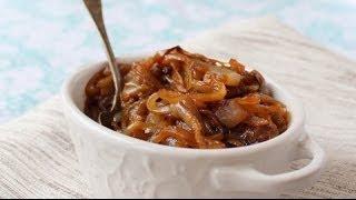 Caramelized Onions