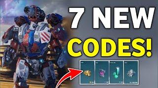 ️August Codes️ War Robots Gift Codes 2024 - War Robots Codes 2024