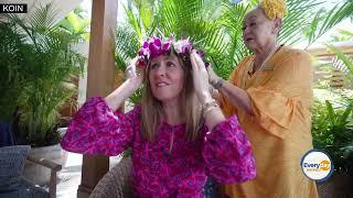 Visit Four Seasons Maui at Wailea with Nicole DeCosta as part of "Maui Week"