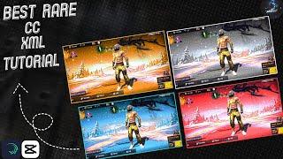 Free Fire New Rare Lobby CC Tutorial || Alight Motion Edit Part 1 || Your Maruf