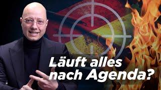 PERSPEKTIVE Philip Hopf | Der Masterplan...das SCHLIMMSTE steht uns noch bevor!