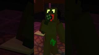 Клуб на сервере Майнкрафт ПЕ 1.19.81 #shorts #майнкрафт #minecraft