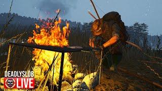 Deadly Plays: SCUM 1.0 - My Scummer Car