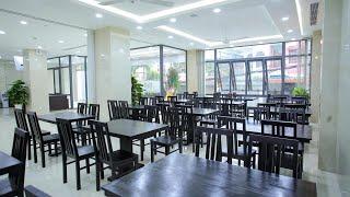 SoLex Hotel, Ho Chi Minh City, Vietnam | Travel With Bhumika