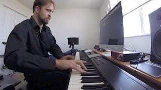 Chopin Waltz A flat Major Op. 64 No 3 - Clyde Piano