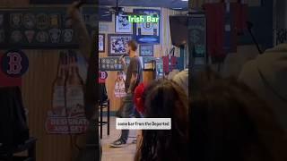 Irish Birthday- Brad Pierce Comedian