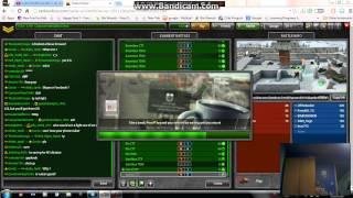 Tanki Online Gameplay [Pro Gaming Skills]