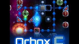 Orbox C. Walkthrough