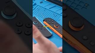 How Repairable Is The Switch 2…? #Shorts