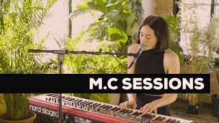 MAGUIRE | M.C Sessions x NT's