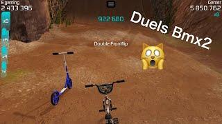 Duels In Bmx2